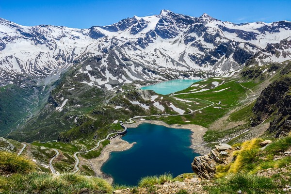 Val d'Aosta - Dal Colle del Nivolet al Mont Taou Blanc immagini\calendario\2018_nivolet.jpg